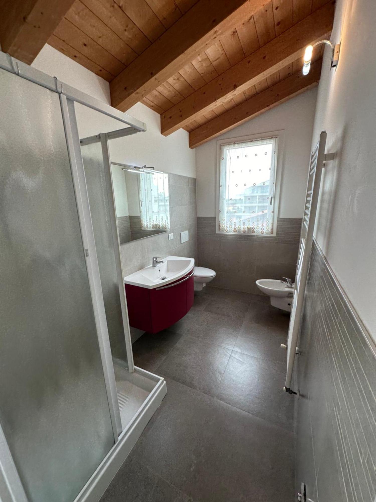 Apartment Attico Concordia - Agenzia Cocal *