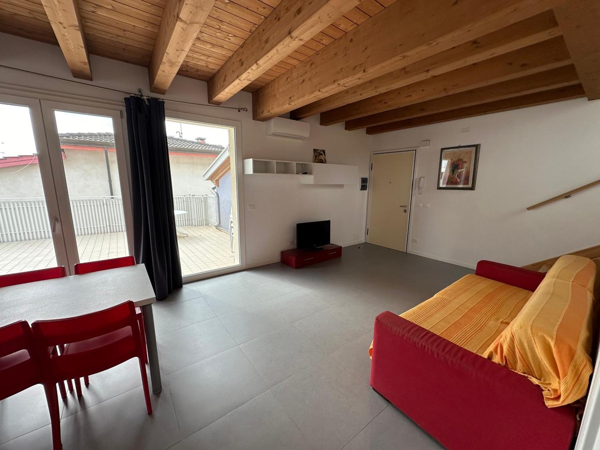 Apartment Attico Concordia - Agenzia Cocal